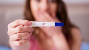 رهگیری هورمون‌ها برای اعلام آمادگی بارداری