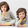 پوشاندن لباس کودک در زمستان و تابستان