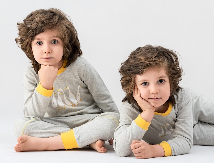 پوشاندن لباس کودک در زمستان و تابستان