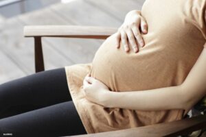 علائم و نشانه‌­های سه ماهه دوم بارداری