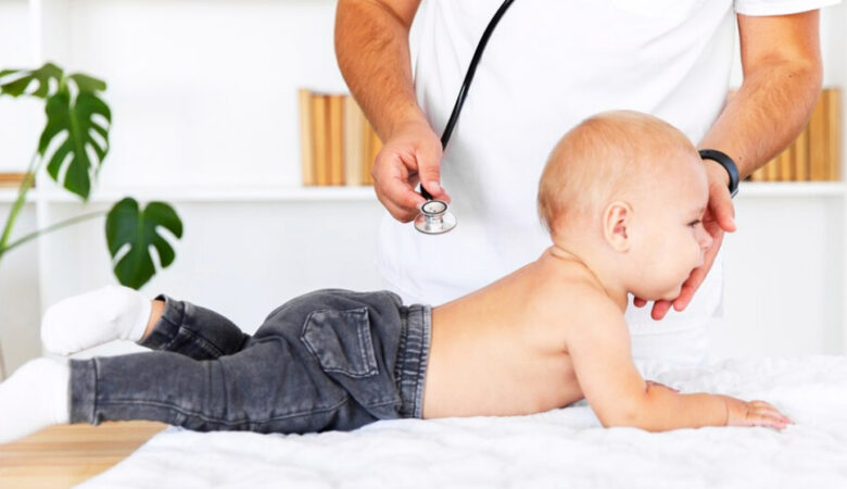 واکسن نوزادان | بی‌سی‌سی مگ